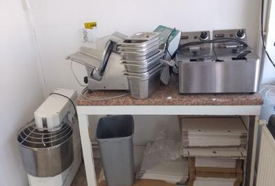 Spațiu comercial, de 36 mp, în Libertății - 4