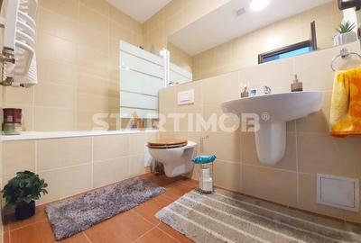 Apartament mobilat doua camere Tampa Gardens - 7