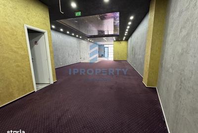 Spațiu comercial, de 150 mp, în Uiești - 6