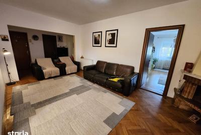 Apartament cu 4 camere în Cetate - 10
