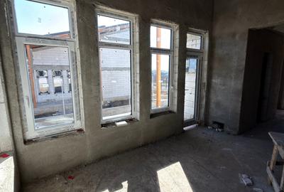 Duplex cu 4 camere cu Teren 300 Mp în Central - 2