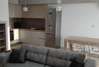 De Inchiriat | Apartament 2 Camere | Tunari - 2