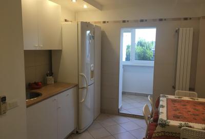 Apartament 2 camere /  Dorobanti - 2