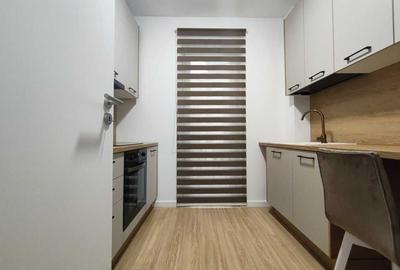 Apartament cu 2 camere decomandat în Exterior Vest - 7