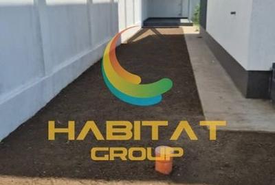 Casă individuală cu 4 camere cu Canalizare în Frumușani - 5