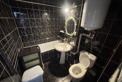 Apartament cu 2 camere decomandat, mobilat în Inel I - 4