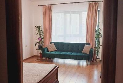 Garsonieră decomandată, mobilată în Politehnica - 2