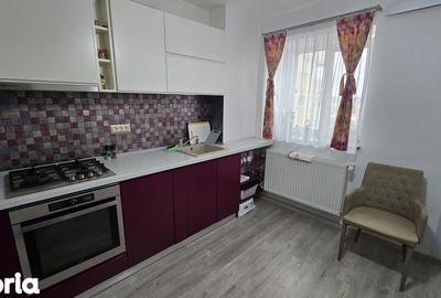 Apartament cu 3 camere în Tudor Vladimirescu - 10