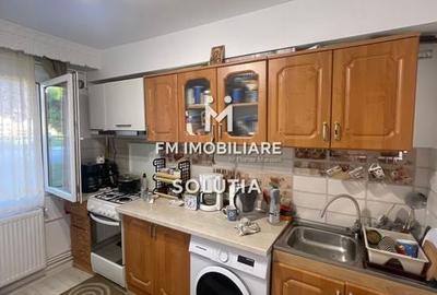 Vânzare garsonieră modernă, izolație exterioară și centrală nouă - 1