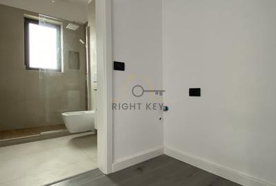 Liniste, natura si confort - casa noua, 4 cam, la cheie in Teghes! - 16