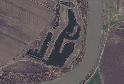 Teren de 50000 mp, în Glodeni - 4