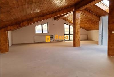 BRAGADIRU KAUFLAND VILA P+1+M, SUPRAFATA 280 MP, TEREN 500 MP - 10