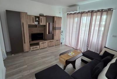 Apartament cu 2 camere decomandat în Dumbrăvița - 2