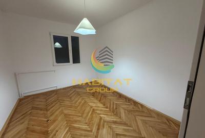 Apartament cu 3 camere semidecomandat în Nicolae Grigorescu - 13