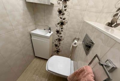 Apartament cu 3 camere semidecomandat în Bună Ziua - 6
