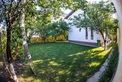 Casa cocheta (154mp) si teren (889mp) pretabil extindere constructii case - 2