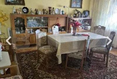 Apartament cu 3 camere semidecomandat, mobilat în Micro 16 - 4