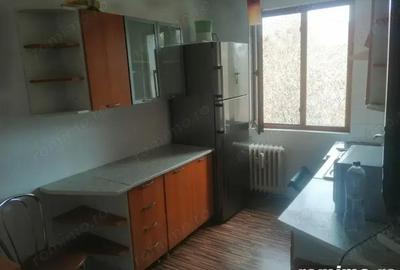 Garsonieră decomandată în Aradului