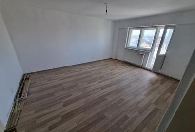 KM 5-garsoniera in bloc de apartamente - 1