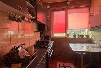 Apartament cu 3 camere semidecomandat în Andrei Mureșanu - 2