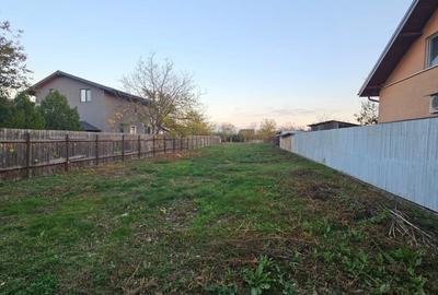 Teren agricol intravilan de 1038 mp, în Central - 3