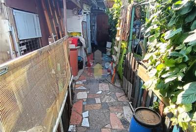 Casă cu 3 camere cu Teren 231 Mp în Chercea - 4