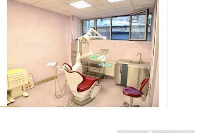 Spațiu comercial, de 240 mp, în Moșilor - 11