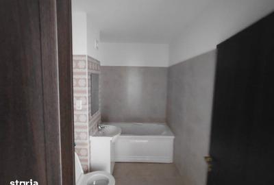 Apartament cu 2 camere în Sânpetru - 4