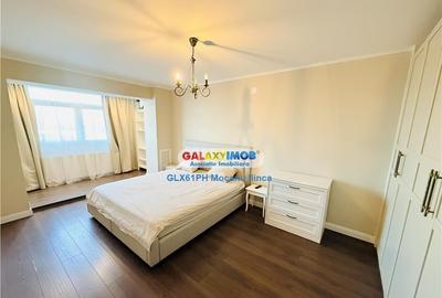 Apartament cu 3 camere semidecomandat, mobilat în B-dul București - 17