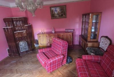 Casă cu 5 camere în Central - 7