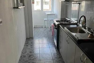 Apartament 3 camere D, in Podu Ros - 1