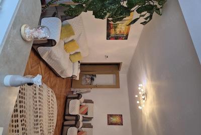 Apartament cu 4 camere decomandat în Banat - 9