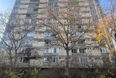 Garsoniera, 27 mp,  zona C.tin Brancusi, Gheorgheni - 10