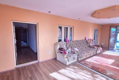 Casă cu 6 camere cu Teren 1341 Mp în Frumușani - 19