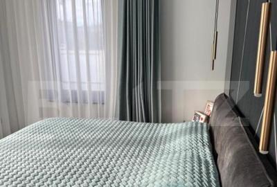 Vila de Lux, cu Piscina, Spa, Fitness 400 mp - an cons - 14