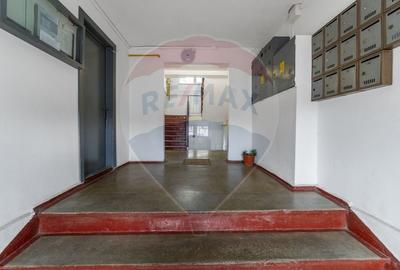 Apartament cu 2 camere decomandat în Craiter - 4