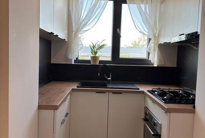 Apartament cu 2 camere, mobilat în Ultracentral - 5