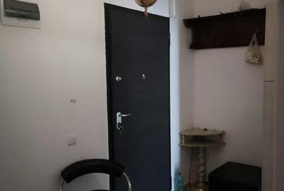 Garsonieră  prima inchiriere- Plaza Residence - Lujerului 8 min - 6