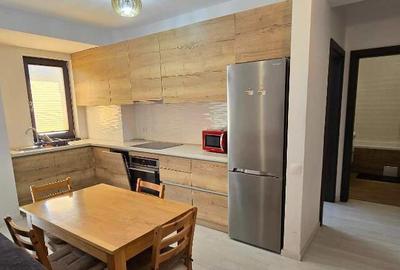 Apartament 2 camere de inchiriat, str. Parcul Petofi - 9