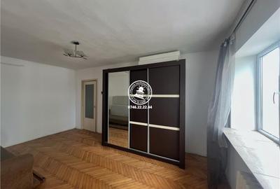 Apartament decomandat cu 2 camere de 55mp - Belvedere - 5