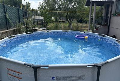 Casă cu 3 camere în Jiblea Nouă - 3