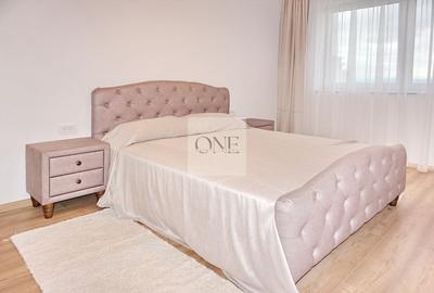 Apartament cu 2 camere decomandat, mobilat în Tractorul - 13