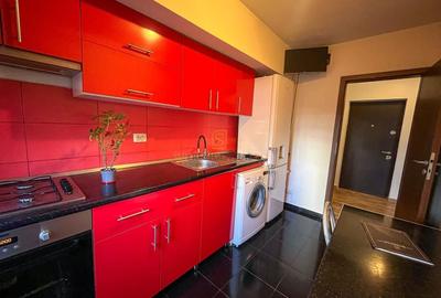 Apartament cu 2 camere decomandat, mobilat în Apărătorii Patriei - 13