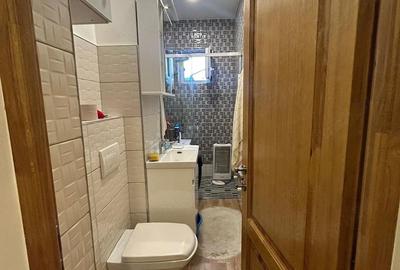 Apartament cu 2 camere decomandat în Central - 1