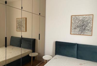 Apartament cu 2 camere semidecomandat în Tunari - 6