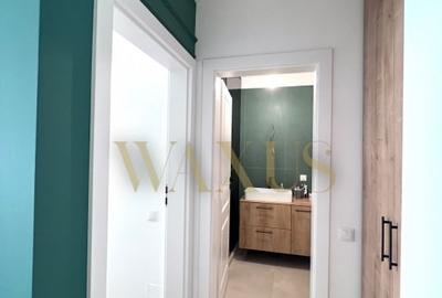 Apartament 2 camere |55 mp utili + terasa 12 mp |Mobilat,, TVA inclus - 3