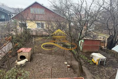 Teren Construcții intravilan de 1566 mp, în Republicii - 9