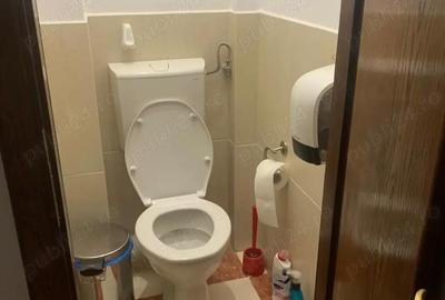 Spațiu comercial, de 200 mp, în Calea Victoriei - 9