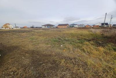 Teren Construcții intravilan de 812 mp, în Rontău - 3