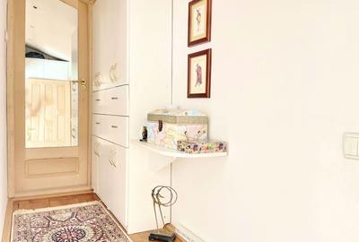 Apartament cu 6 camere semidecomandat, mobilat în Mehala - 7